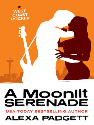 cover image of A Moonlit Serenade